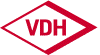 Sur le site de la VDH - Zur Seite des VDH - On the site of the VDH